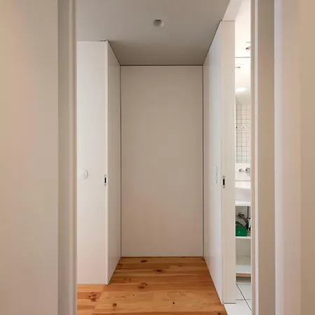 Apartmán Santa Catarina Garden