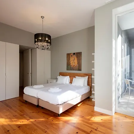 Santa Catarina Garden Apartment