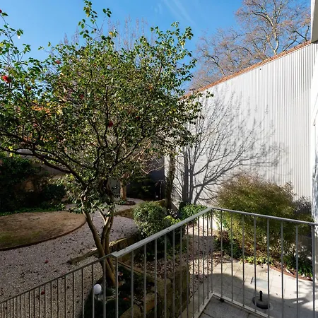 Santa Catarina Garden * Porto