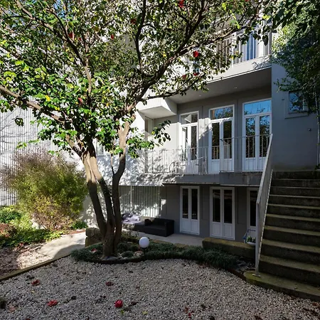 Santa Catarina Garden