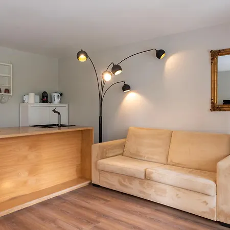Apartmán Santa Catarina Garden *