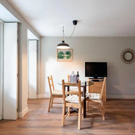 Apartmán Santa Catarina Garden