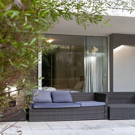 Apartmán Santa Catarina Garden